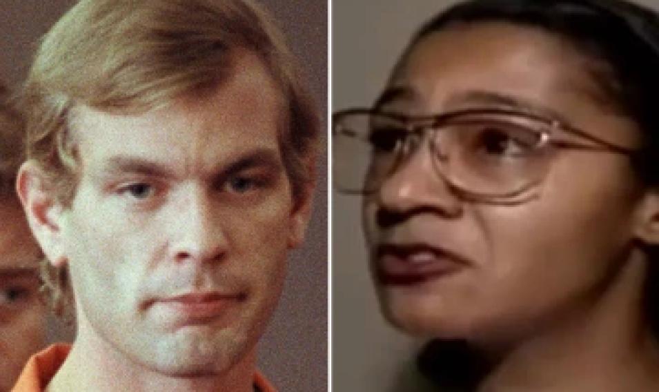 Dahmer y Cleveland en la vida real.