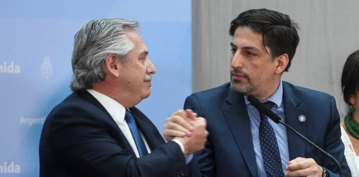 Trotta cuestionó al Gobierno: No logró desplegar las respuestas que la sociedad esperaba