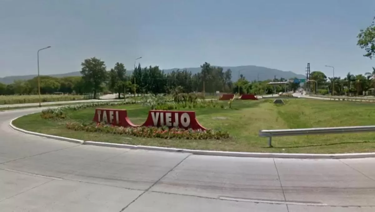 Tafí Viejo: detienen a un hombre que protagonizó un violento robo