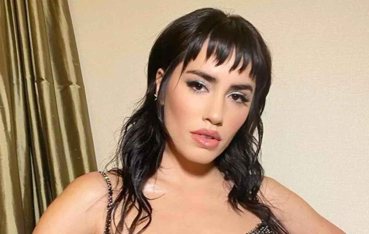 Lali Espósto cumple 31 años