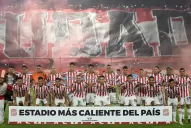 Confirman el día y el horario para el duelo entre San Martín de Tucumán y Defensores de Belgrano