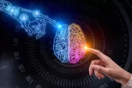 ¿La inteligencia artificial nos va a reemplazar?