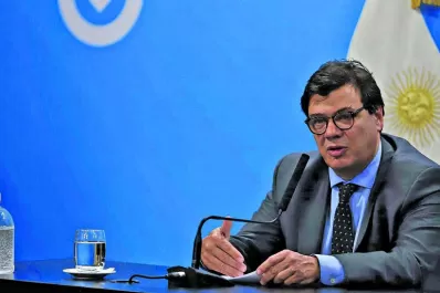 Febriles debates por cambios en el Gabinete