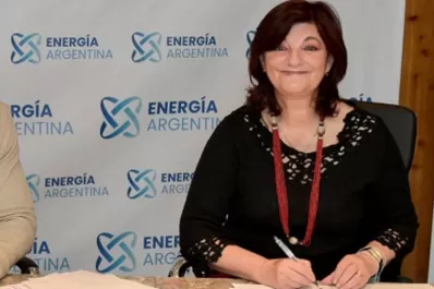 Conocé quién es Kelly Olmos, la nueva ministra de Trabajo