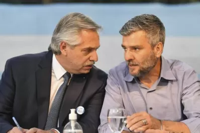 Juan Zabaleta rompió el silencio tras renunciar al Ministerio de Desarrollo Social