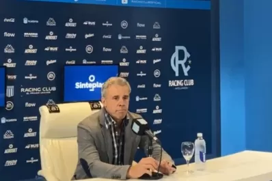 Lucas Pusineri: Los campeones son los que ganaron después de perder; ahora a levantarse ante la adversidad