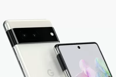 Pixel, arregla fotos: el nuevo teléfono de Google trae cambios