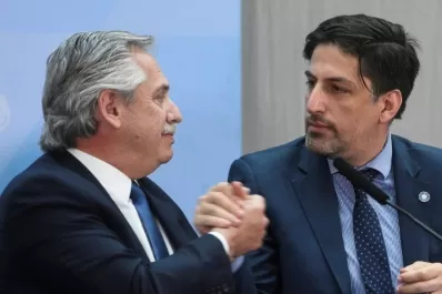 Trotta cuestionó al Gobierno: No logró desplegar las respuestas que la sociedad esperaba