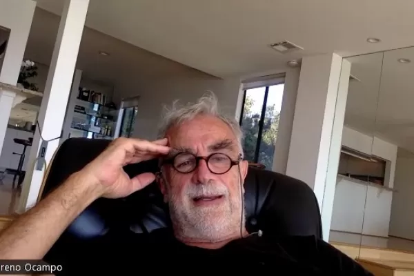 Luis Moreno Ocampo: “El juicio consolidó la idea de que no podría haber más golpes de Estado”