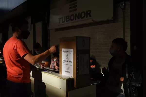 Si caen las PASO, ¿cómo se elegirán los candidatos?