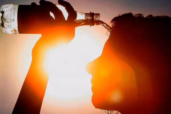 Asesino silencioso: advierten que regiones enteras del planeta se volverán inhabitables por el calor