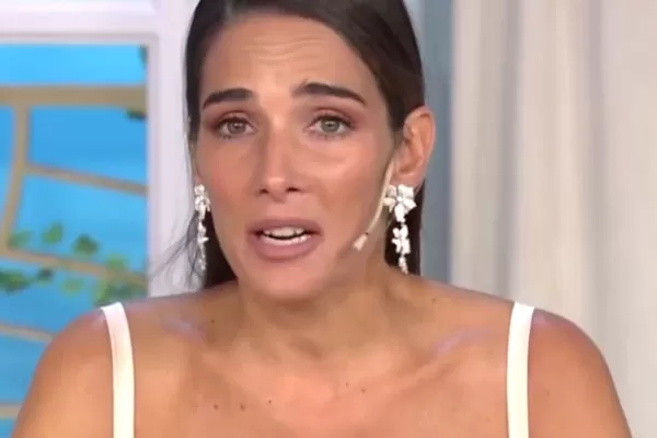 Video: Juana Viale respondió a las críticas por cortarse el pelo a favor de las mujeres iraníes