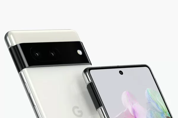 Pixel, arregla fotos: el nuevo teléfono de Google trae cambios