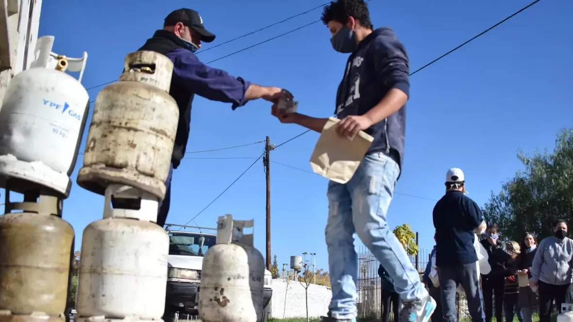 Programa Hogar: calendario de pagos de octubre