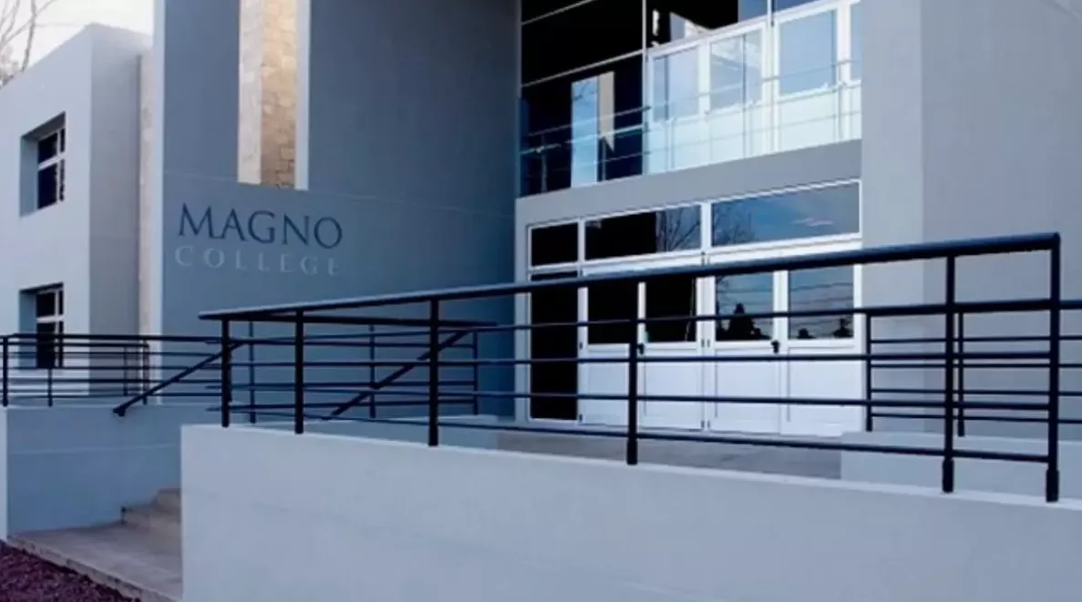 Magno College de Pilar denunciado por discriminación