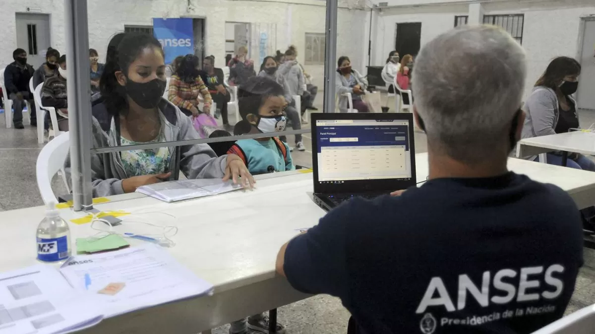 Anses - Asignaciones de Pago Único: quiénes cobran