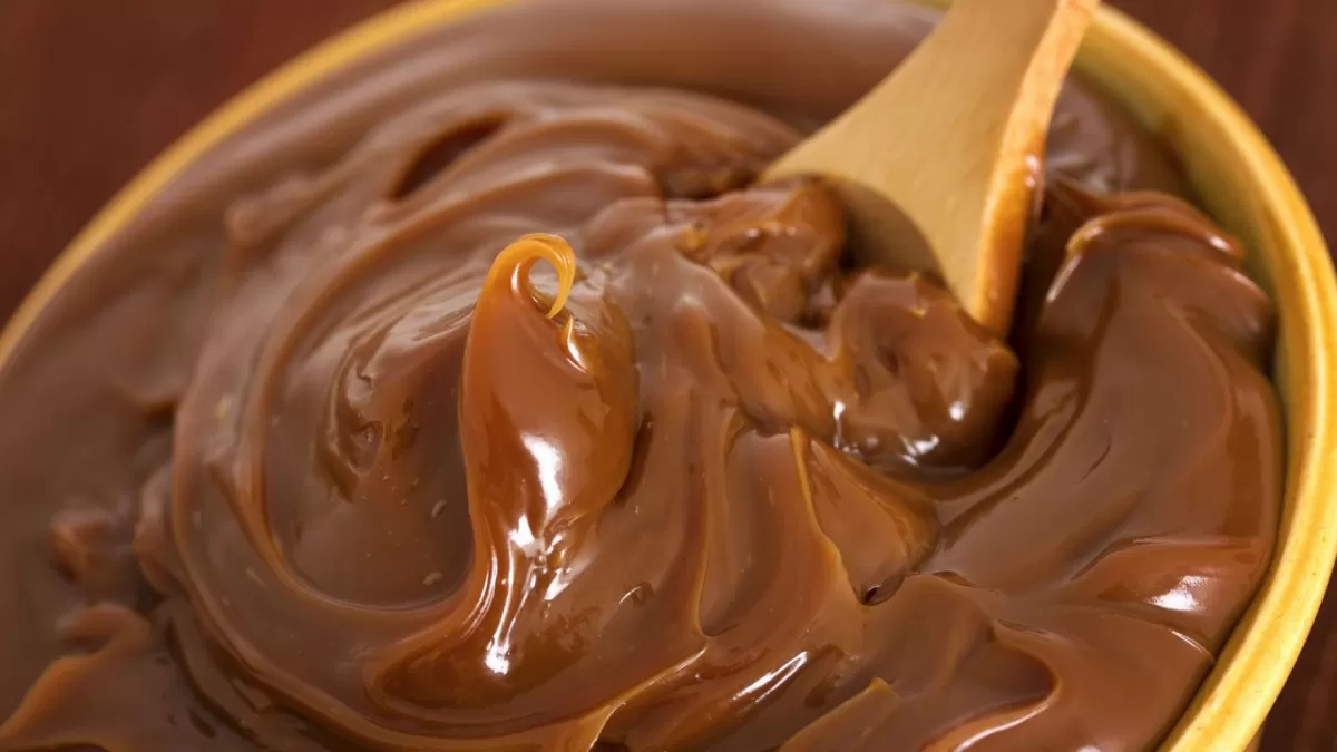 El 11 de Octubre es el Día Internacional de Dulce de Leche.