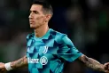 Dejen de inventar: Di María desmintió los rumores de una posible salida de Juventus