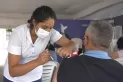 En Tucumán estamos transitando el final de la quinta ola, aseguró Medina Ruiz