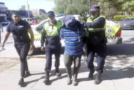 Un hombre que tenía pedido de captura por abuso sexual fue detenido