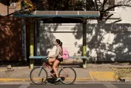 UTA confirmó un paro de colectivos por 48 horas en Tucumán