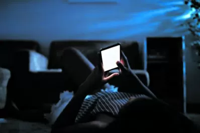 Enfermedades que nos provoca la tecnología y cómo ponerles fin