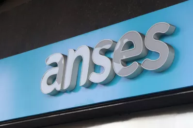Anses y el calendario de pagos de octubre: quiénes cobran mañana