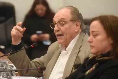 Diputados: el oficialismo quiere aprobar el Presupuesto 2023 la próxima semana