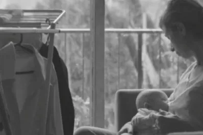 Un documental sobre la maternidad se estrenará en el espacio Incaa