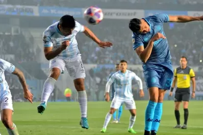 Los resultados que necesita Atlético Tucumán para volver a la cima la próxima fecha