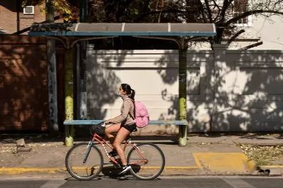 UTA confirmó un paro de colectivos por 48 horas en Tucumán