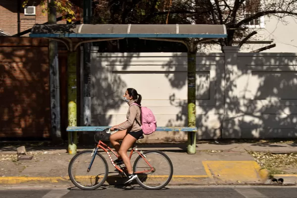 UTA confirmó un paro de colectivos por 48 horas en Tucumán