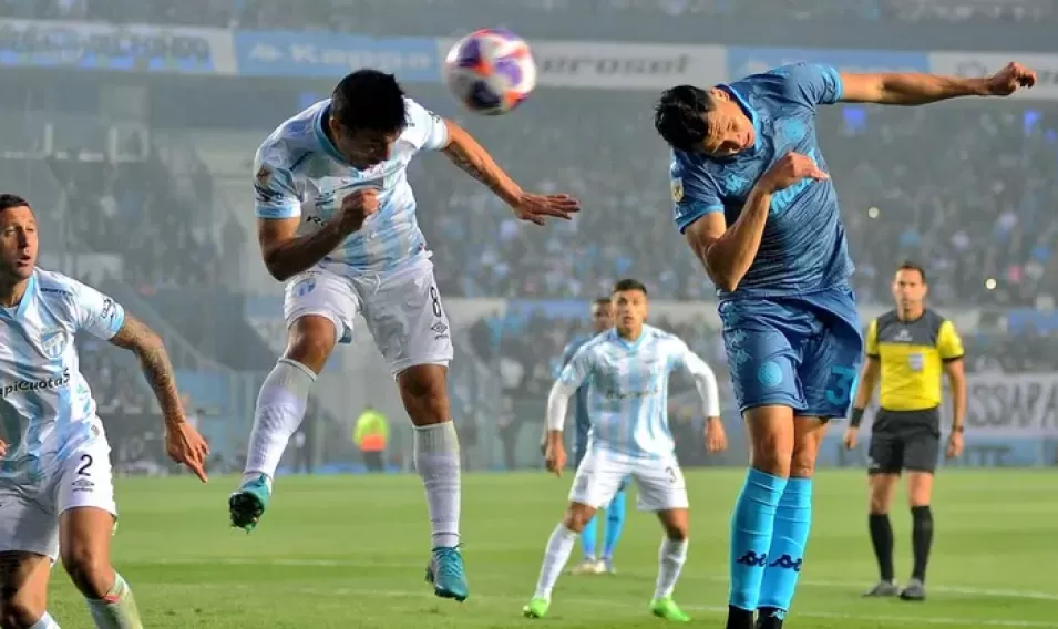 Los resultados que necesita Atlético Tucumán para volver a la cima la próxima fecha