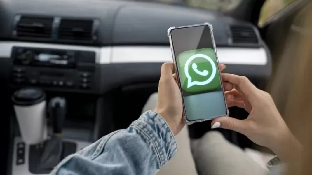 WhatsApp: cómo editar fotos y videos sin usar otra aplicación