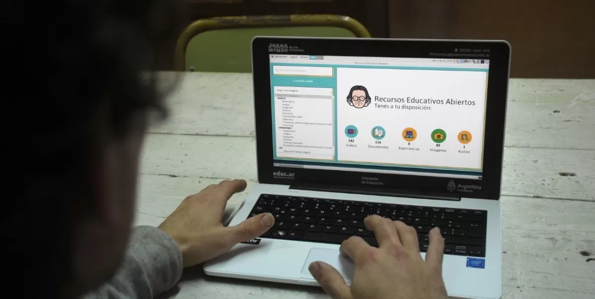 Por medio de la Prestación Básica Universal y Obligatoria, se puede solicitar internet sin costo.