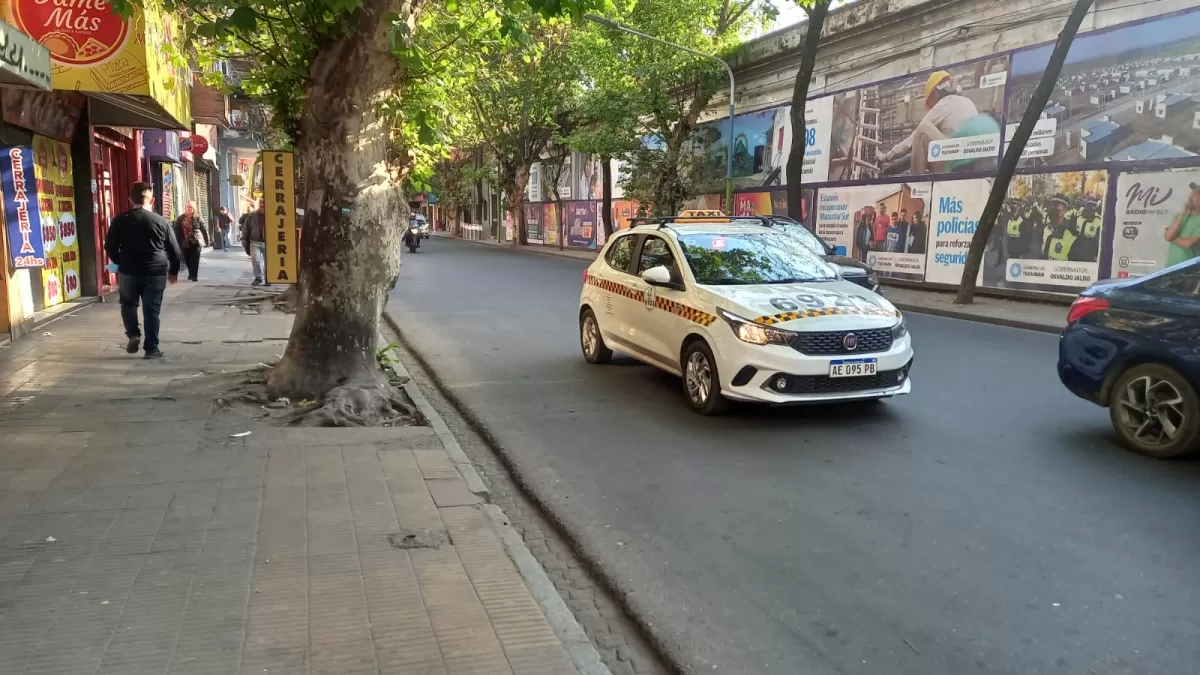 LA GACETA / FOTO DE ANALÍA JARAMILLO