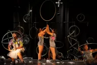 Presión sobre el Senado por los recursos para la cultura