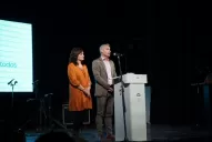 “La cultura nacional es un vehículo del desarrollo humano”