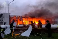 Preocupa que Rusia llegue a emplear armas nucleares