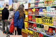 Ir a la verdulería es como un viaje al núcleo de la inflación
