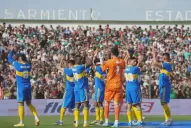 Cómo quedó la tabla de posiciones con los triunfos de Boca y River