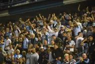 Paro de UTA: cómo se organizan los hinchas de toda la provincia para poder alentar a Atlético Tucumán mañana