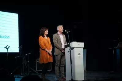 “La cultura nacional es un vehículo del desarrollo humano”