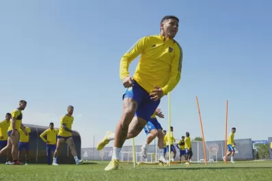 Boca buscará en Junín seguir estirando diferencia en la cima