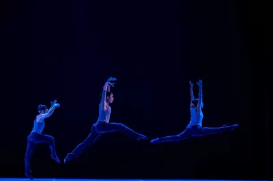 El Ballet Contemporáneo presentará  “Romeo y Julieta”