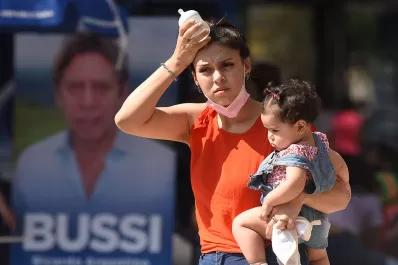 El calor seguirá aumentando y se espera una jornada soleada en Tucumán