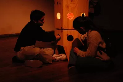 Casa Padilla: se expondrá La Flor. Territorios afectivos”