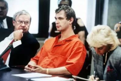 La madre de una de las víctimas de Jeffrey Dahmer se manifestó en contra de la serie