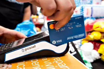 Tarjeta Alimentar: quiénes cobran esta semana y de cuánto es el monto