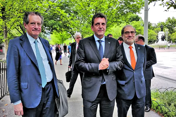 BID: prestarán al país U$S 1.200 millones